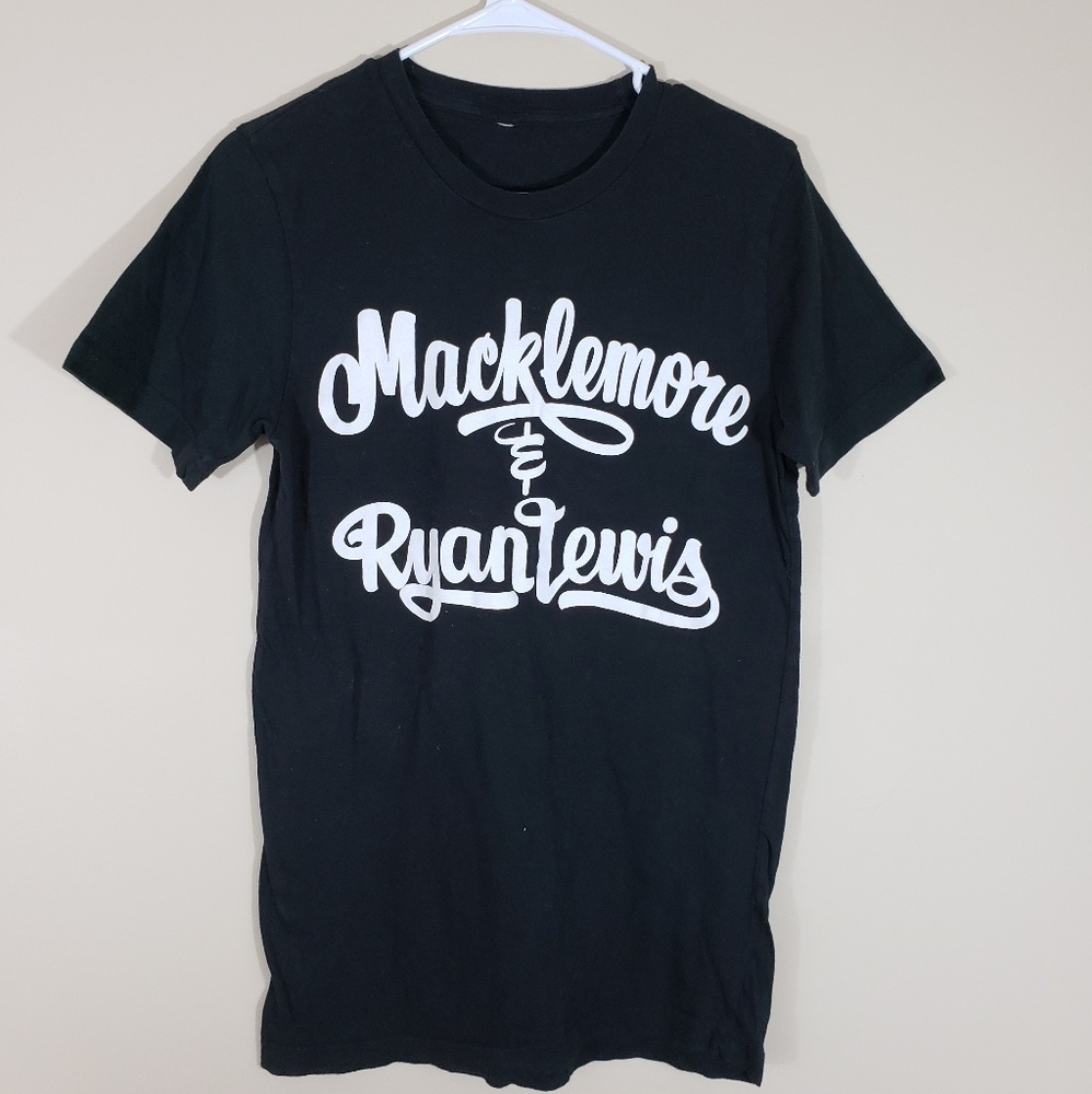 Macklemore Shirt